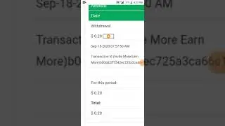 #Paymentreceive # 