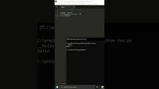 python str 