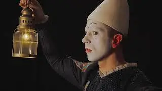 Pierre Roman und der Wal am Strand  TRAILER 2025