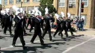 Blair High School Band - Blair, NE
