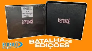 Battle of the Editions: Beyonc&eacute; Standard vs Platinum