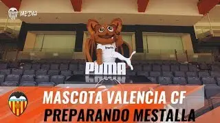 VALENCIA CF| NO TODOS LOS HÉROES LLEVAN CAPA, ¡ALGUNOS LLEVAN ALAS!😏🦇