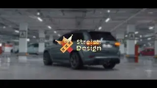 Jeep Grand Cherokee SRT-8 | Streich Design