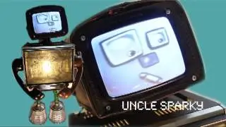 Uncle Sparky