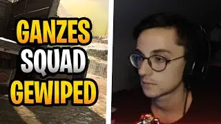 KAYZAHR zerst&ouml;rt alleine ganzes Squad | MONTANABLACK88 folgt VADIIIM auf Twitch | Warzone Highlights