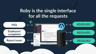 About Roby