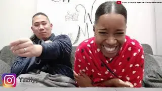 How We First Met| Husband & Wife Tag