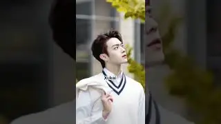 xukai gege #xukai #gegetampan #aktorchina #foryou fyp
