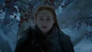 GAME OF THRONES - Born Ready