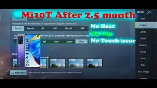 Xiaomi Mi 10T AFTER 2.5 MONTHS TEST😱 - DON'T BUY!!🥵 My Personal Experience - Lag Fixed - UC GIVEAWAY