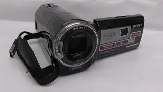 filmadora sony hdr-pj30 um mundo de possibilidades para suas criações visuais. capture cada detalhe