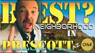 Hassayampa - Best Neighborhood in Prescott, AZ? - Realty ONE Group Mountain Desert, Prescott AZ
