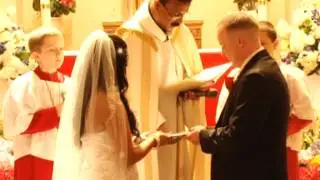 Christopher & Betsy&rsquo;s wedding 06/07/14