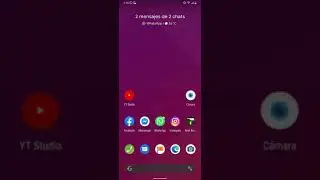 LG UX9 TEMAS (ANDROID 10)