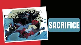 The Price Diana Must Pay | Absolute Wonder Woman 13 Spoilers