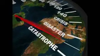 Gregory Miller - The Great Tribulation: God's Judgment of Nations (4 of 6)