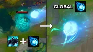 Global Ahri Q ...