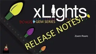 Бонусная награда xLights: Примечания к выпуску 2026.01