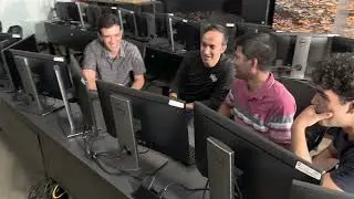 Enhancing Power System Resilience | UCF DGL | UCF ECE