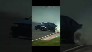 AE86 Levin Drift 🚗💨💨💨