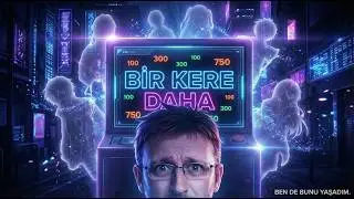 Kaybın Spirali: Şansımın D&ouml;n&uuml;ş&uuml;