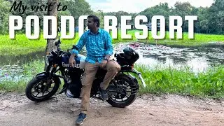 Poddo Shapla Resort Narayanganj | Anik Kumar Vlog