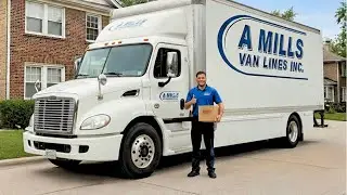 Chicago Movers - A Mills Van Lines Inc.