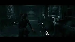 Code Violet Part 1 since the other part wont upload to youtube