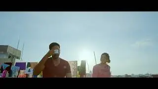 Anu And Arjun (Mosagallu) 2021 Movie Teaser