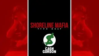 Shoreline Mafia Type Beat 2020 - Bands (Prod By Cash Gordon x HEAT)