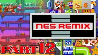 NES Remix - Final - All Remixed Out