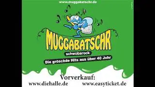 Muggabatschr - Trailer 17.11.2017