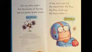 Hooray for fly guy! Level J books