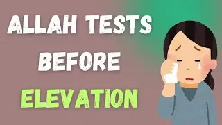 Stop Complaining &mdash; Allah Is About to Raise You