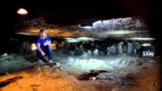 Perry's cave Put In Bay