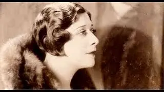 78 RPM - Belle Baker - As Long As Love Lives On (1932)