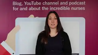 Announcement of the 20th Episode of The Voice of Nursing