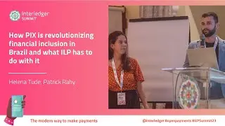 How PIX is revolutionizing financial inclusion in Brazil and what ILP has to do with it