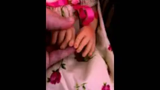 Lily Rose Doll From Ashton Drake