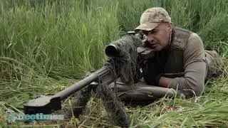 Sniper Ghost Shooter 2016 | Movie clip| best scene| Part 1