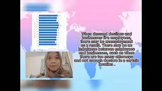 ECO162 : GROUP PRESENTATION (INFLATION AND EMPLOYMENT IN JAPAN )