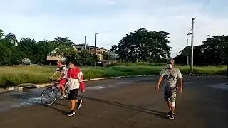 Jogging(part2)