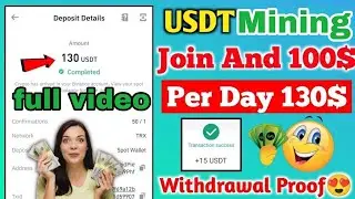 Alpha network coin withdrawal proof and unlimited Alpha network coin mining