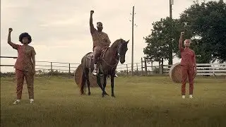 Tobe Nwigwe | RIDE. (The Originals) #getTWISTEDsundays