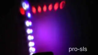 LED MATRIX 4 prolighton