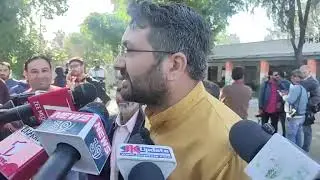Nagrota By-poll: Voters queue up as polling commences