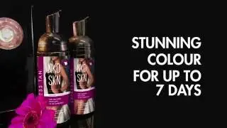 NKD SKN Express Tinted Tan Mousse | Ulta Beauty
