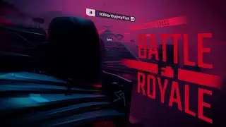 Introducing... F1 Battle Royale