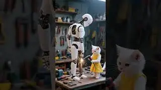 cat #AlCatStory #AIPetReels #EmotionalCat #CatWithVoiceover #ViralCatReel #Artificiallntelligence