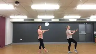 Milkshake Kelis Zumba Choreography
